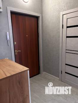 1-к квартира, на длительный срок, 33м2, 16/16 этаж