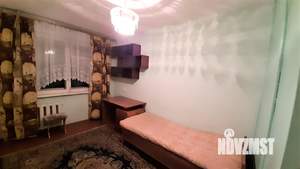 3-к квартира, на длительный срок, 57м2, 4/5 этаж