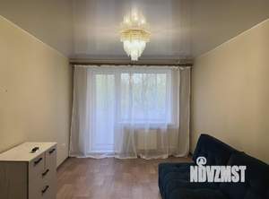 1-к квартира, на длительный срок, 30м2, 4/5 этаж