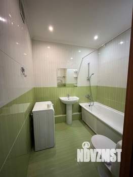 2-к квартира, на длительный срок, 50м2, 4/5 этаж