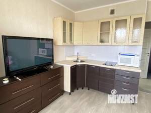 1-к квартира, на длительный срок, 30м2, 4/10 этаж