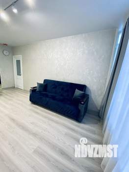 1-к квартира, посуточно, 47м2, 4/16 этаж