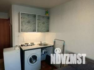 Студия квартира, на длительный срок, 16м2, 7/9 этаж