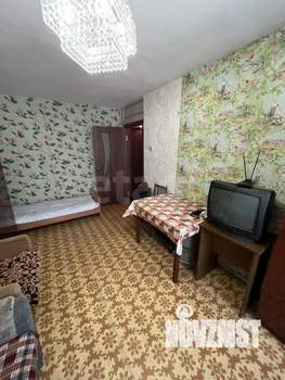 1-к квартира, на длительный срок, 31м2, 1/5 этаж