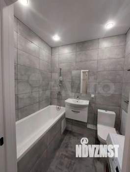 2-к квартира, на длительный срок, 42м2, 13/17 этаж