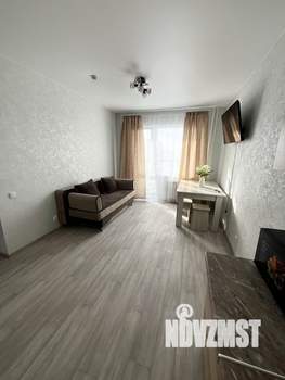 2-к квартира, на длительный срок, 45м2, 12/16 этаж