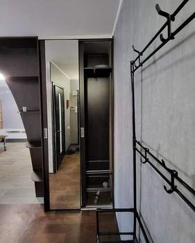 1-к квартира, на длительный срок, 30м2, 2/5 этаж