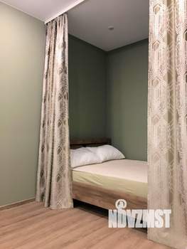 1-к квартира, на длительный срок, 35м2, 1/16 этаж