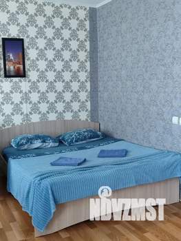 1-к квартира, посуточно, 33м2, 9/16 этаж