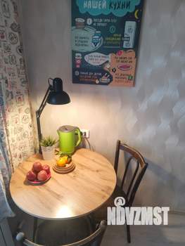 2-к квартира, на длительный срок, 45м2, 4/5 этаж