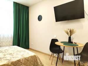 1-к квартира, посуточно, 31м2, 1/1 этаж