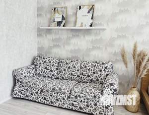 1-к квартира, посуточно, 60м2, 1/1 этаж