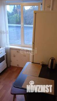 1-к квартира, на длительный срок, 34м2, 2/5 этаж