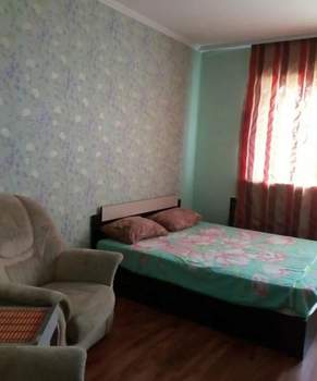 2-к квартира, на длительный срок, 50м2, 5/10 этаж