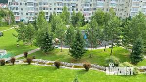 2-к квартира, на длительный срок, 72м2, 3/5 этаж