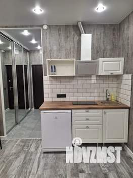 Студия квартира, посуточно, 25м2, 10/15 этаж