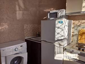 1-к квартира, на длительный срок, 35м2, 1/5 этаж