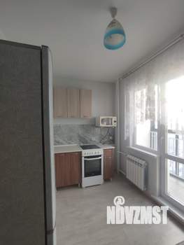 1-к квартира, на длительный срок, 35м2, 14/16 этаж