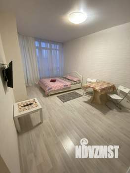 2-к квартира, посуточно, 60м2, 16/17 этаж