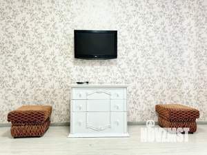 3-к квартира, посуточно, 100м2, 4/5 этаж