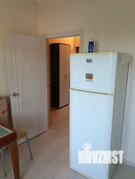 1-к квартира, на длительный срок, 36м2, 4/9 этаж