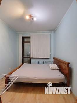 2-к квартира, на длительный срок, 53м2, 3/6 этаж