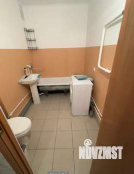 1-к квартира, на длительный срок, 30м2, 7/10 этаж