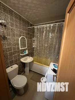 2-к квартира, посуточно, 32м2, 1/5 этаж