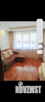 1-к квартира, на длительный срок, 16м2, 3/9 этаж