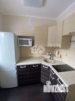 2-к квартира, на длительный срок, 44м2, 2/5 этаж