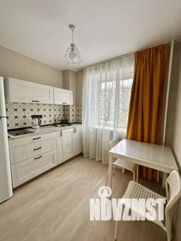 1-к квартира, посуточно, 31м2, 2/5 этаж