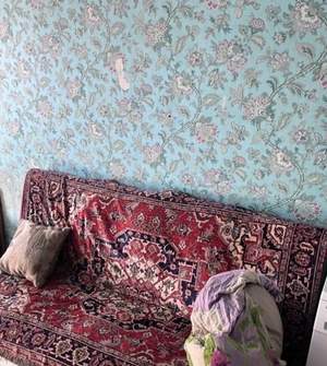 1-к квартира, на длительный срок, 23м2, 2/5 этаж