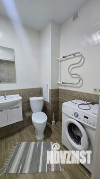 1-к квартира, на длительный срок, 36м2, 5/12 этаж