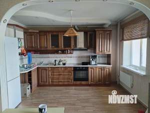 3-к квартира, на длительный срок, 77м2, 2/14 этаж