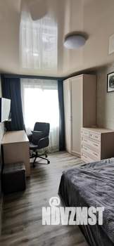 2-к квартира, на длительный срок, 43м2, 5/5 этаж