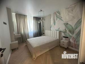 2-к квартира, на длительный срок, 43м2, 4/8 этаж