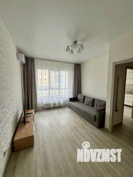 1-к квартира, на длительный срок, 35м2, 10/16 этаж