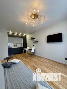 2-к квартира, на длительный срок, 36м2, 2/13 этаж