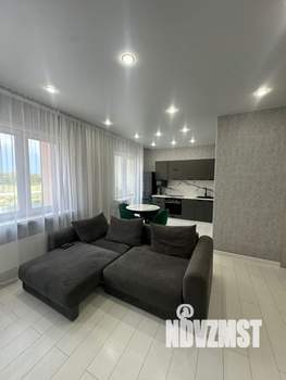 2-к квартира, на длительный срок, 51м2, 3/9 этаж