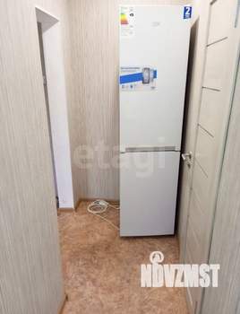 1-к квартира, на длительный срок, 30м2, 1/10 этаж