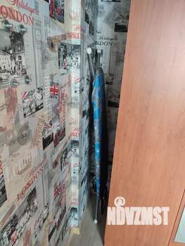 Студия квартира, на длительный срок, 19м2, 5/5 этаж