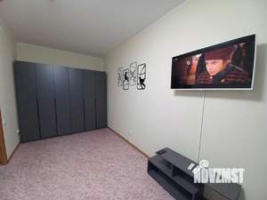 1-к квартира, на длительный срок, 33м2, 15/19 этаж