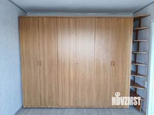 1-к квартира, на длительный срок, 30м2, 5/5 этаж