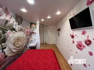 3-к квартира, на длительный срок, 64м2, 9/9 этаж