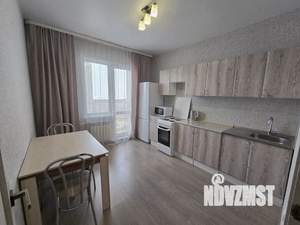 1-к квартира, посуточно, 33м2, 15/16 этаж