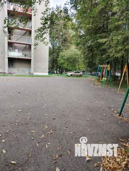 1-к квартира, на длительный срок, 17м2, 4/5 этаж