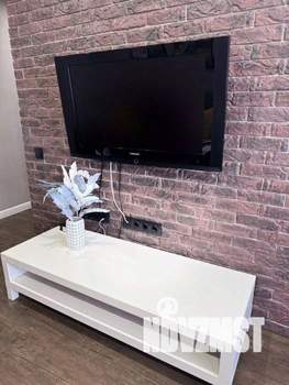 2-к квартира, посуточно, 55м2, 1/1 этаж