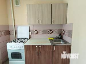 2-к квартира, на длительный срок, 45м2, 2/5 этаж