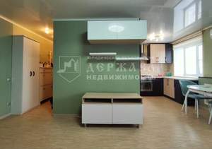 2-к квартира, на длительный срок, 42м2, 5/5 этаж