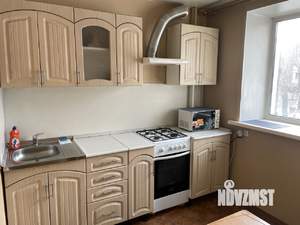 2-к квартира, посуточно, 48м2, 2/5 этаж